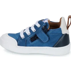 GBB - HENRIET TWIST Bleu Hot