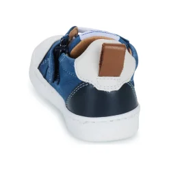 GBB - HENRIET TWIST Bleu Hot