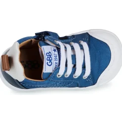 GBB - HENRIET TWIST Bleu Hot