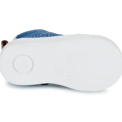 GBB - HENRIET TWIST Bleu Hot
