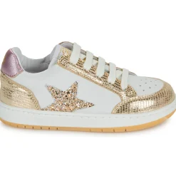 GBB - HERMINE* blanc-doré Online
