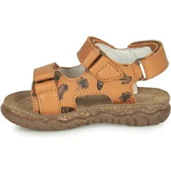GBB Sandales Et Nu-pieds^- IGORI