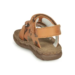 GBB Sandales Et Nu-pieds^- IGORI