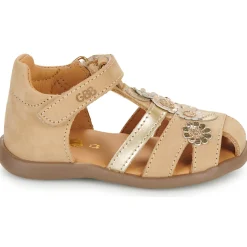GBB Sandales Et Nu-pieds^- ISALINE
