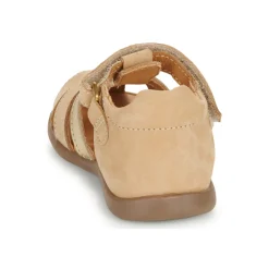 GBB Sandales Et Nu-pieds^- ISALINE