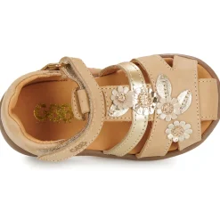 GBB Sandales Et Nu-pieds^- ISALINE