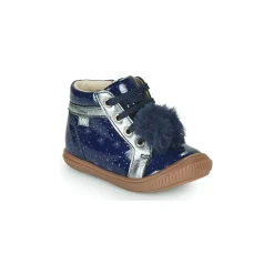 GBB - ISAURE Bleu Outlet