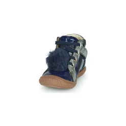 GBB - ISAURE Bleu Outlet