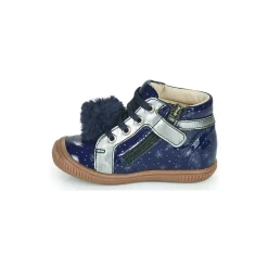 GBB - ISAURE Bleu Outlet