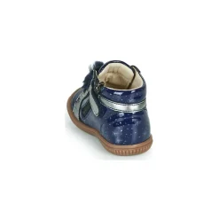GBB - ISAURE Bleu Outlet