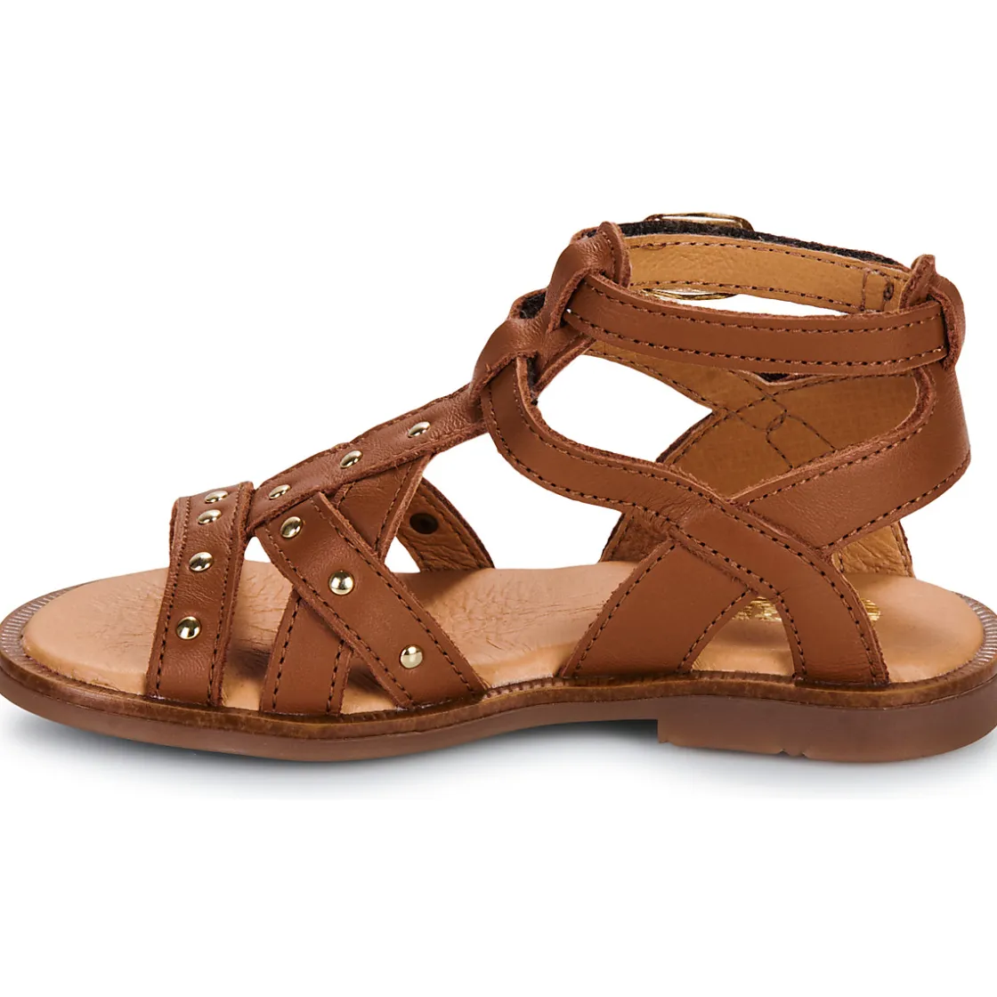 GBB - JEANNE Marron Online