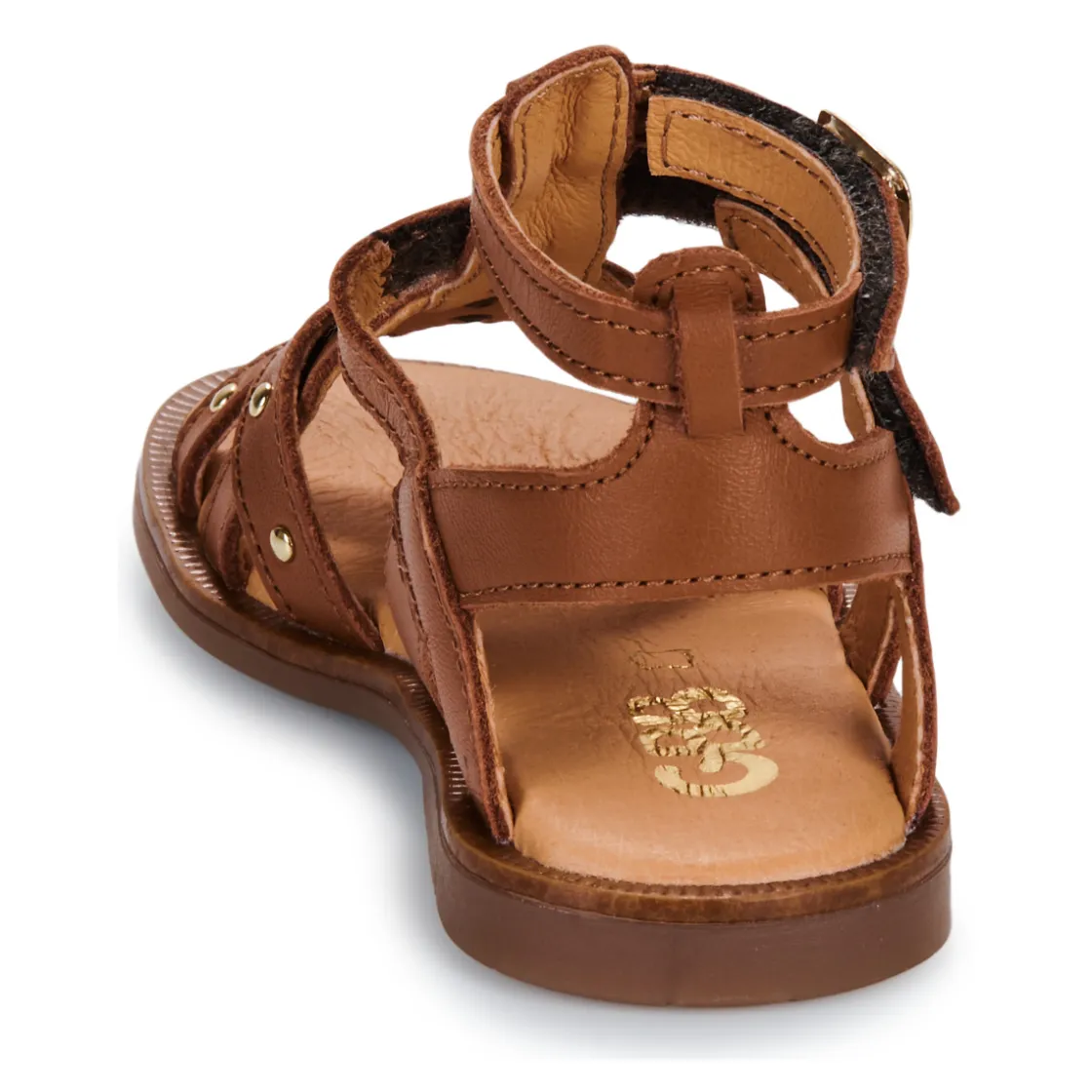 GBB - JEANNE Marron Online