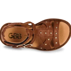 GBB - JEANNE Marron Online