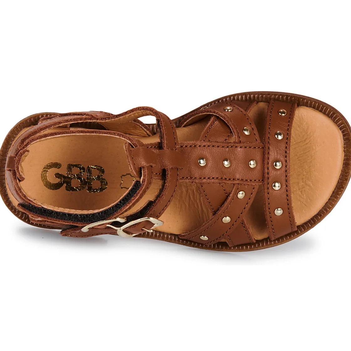 GBB - JEANNE Marron Online