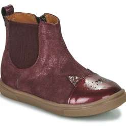 GBB - JESSINE Rouge Discount