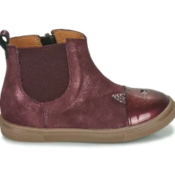 GBB - JESSINE Rouge Discount