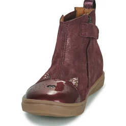 GBB - JESSINE Rouge Discount