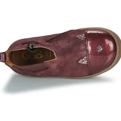 GBB - JESSINE Rouge Discount