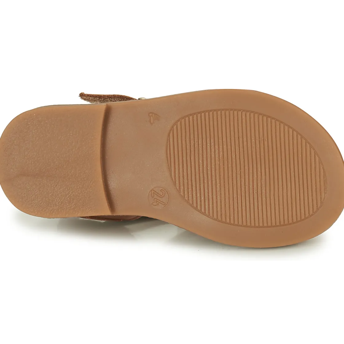 GBB Sandales Et Nu-pieds^- JEYJEY