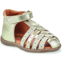 GBB Sandales Et Nu-pieds^- JINETTE