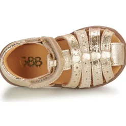 GBB - JINETTE Doré Online