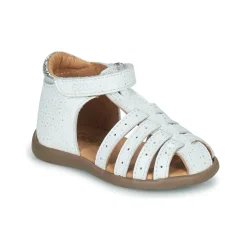 GBB - JINETTE Blanc Outlet