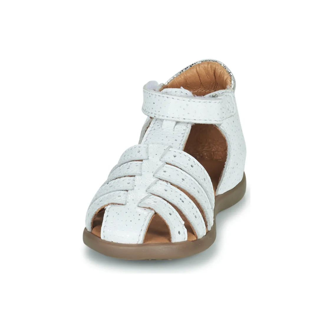 GBB - JINETTE Blanc Outlet