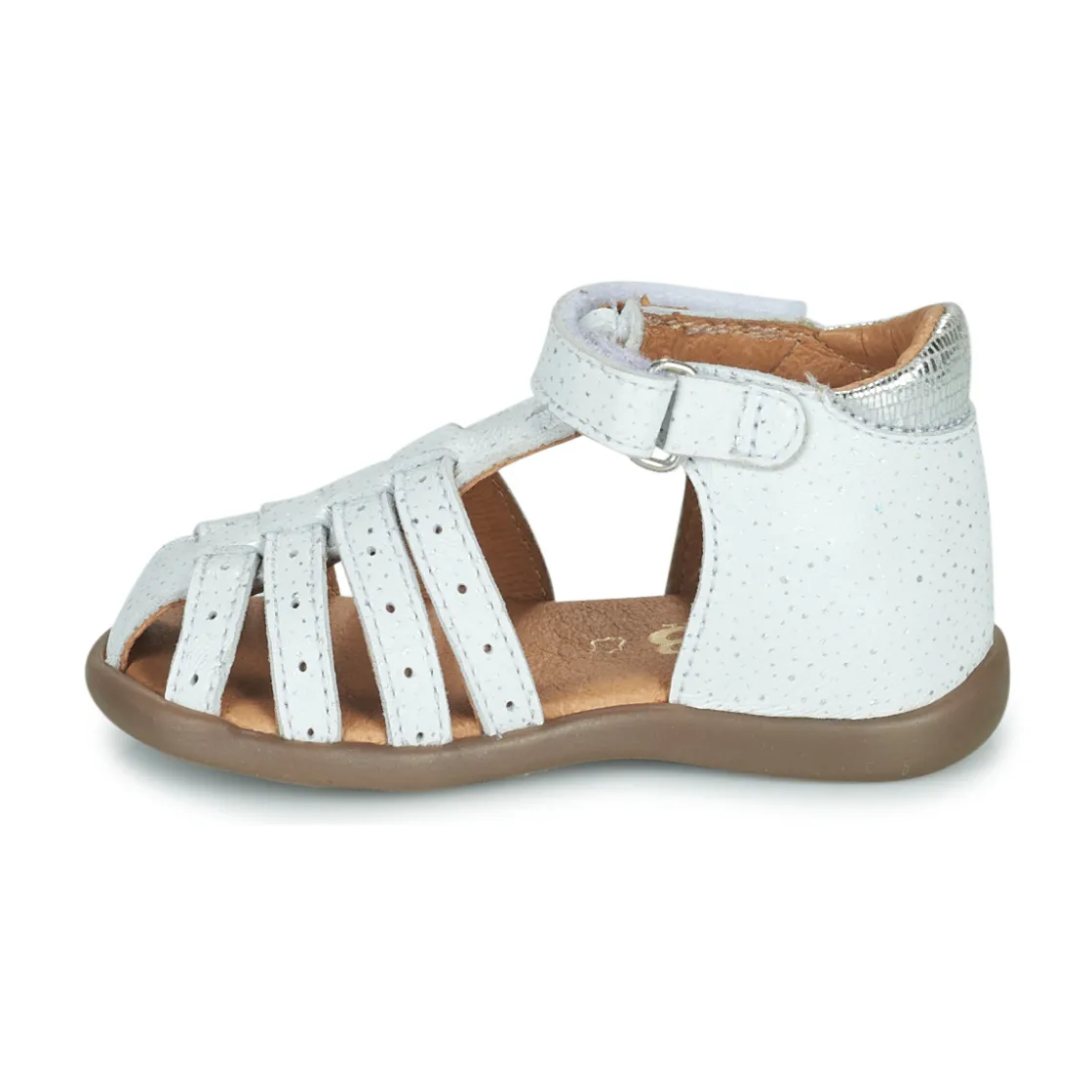 GBB - JINETTE Blanc Outlet