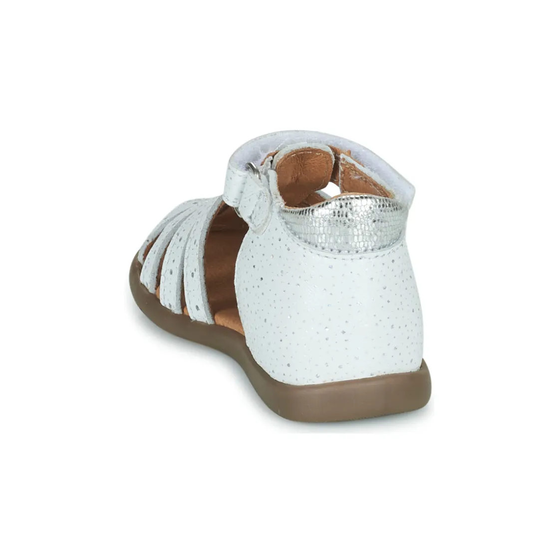 GBB - JINETTE Blanc Outlet