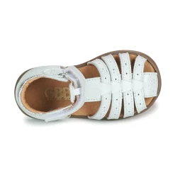 GBB - JINETTE Blanc Outlet