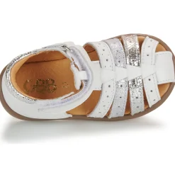 GBB Sandales Et Nu-pieds^- JINETTE