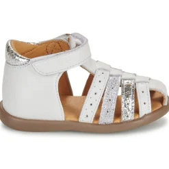 GBB Sandales Et Nu-pieds^- JINETTE