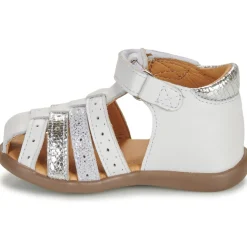 GBB Sandales Et Nu-pieds^- JINETTE
