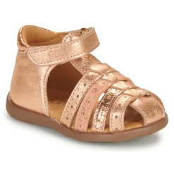 GBB Sandales Et Nu-pieds^- JINETTE