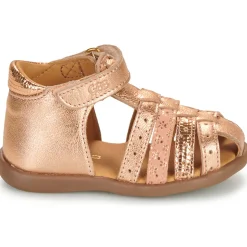 GBB Sandales Et Nu-pieds^- JINETTE