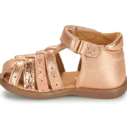 GBB Sandales Et Nu-pieds^- JINETTE