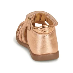 GBB Sandales Et Nu-pieds^- JINETTE