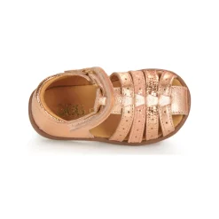 GBB Sandales Et Nu-pieds^- JINETTE