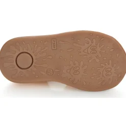 GBB Sandales Et Nu-pieds^- JINETTE