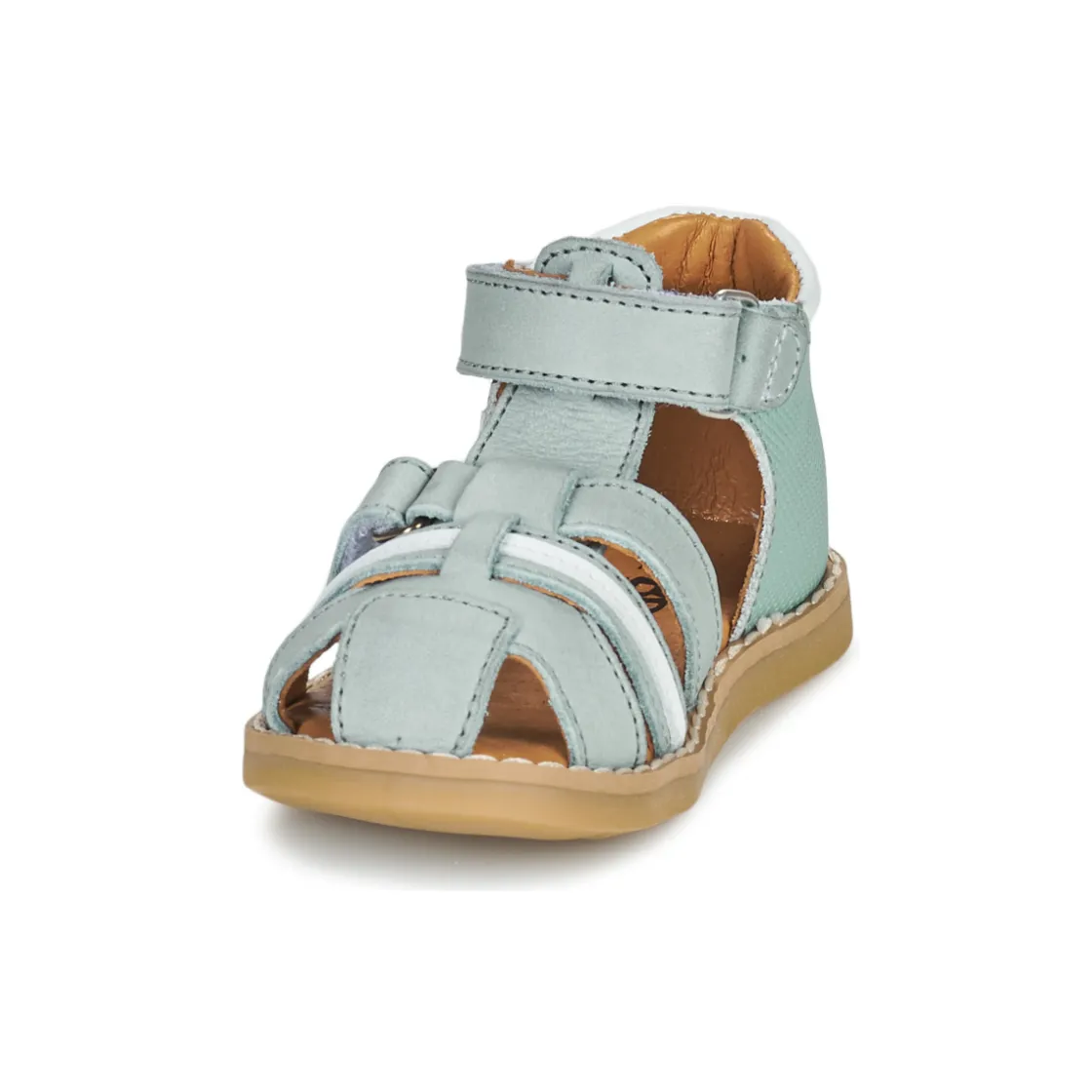 GBB Sandales Et Nu-pieds^- JOFA