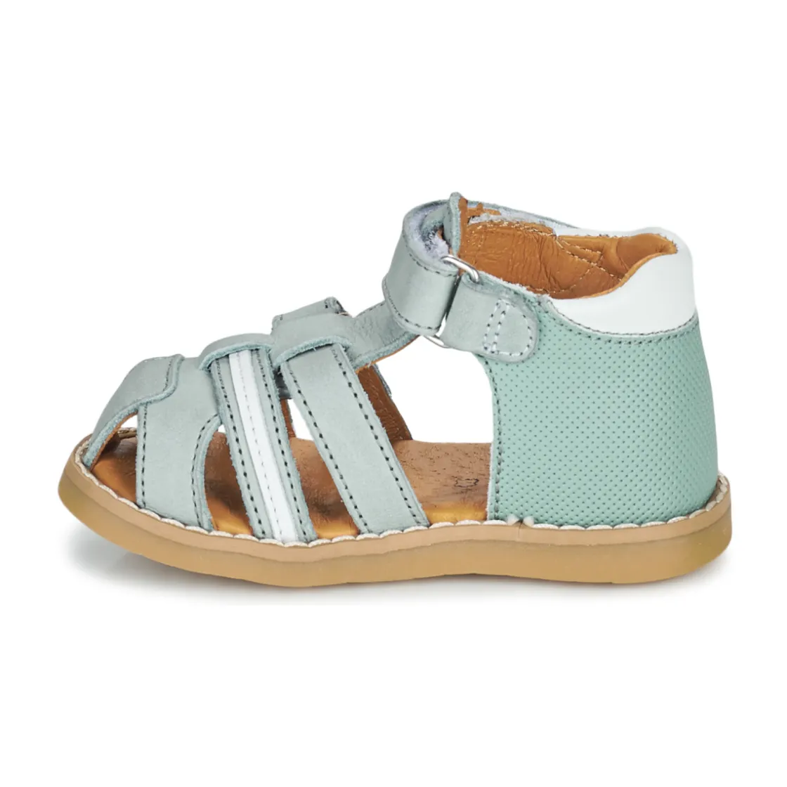 GBB Sandales Et Nu-pieds^- JOFA