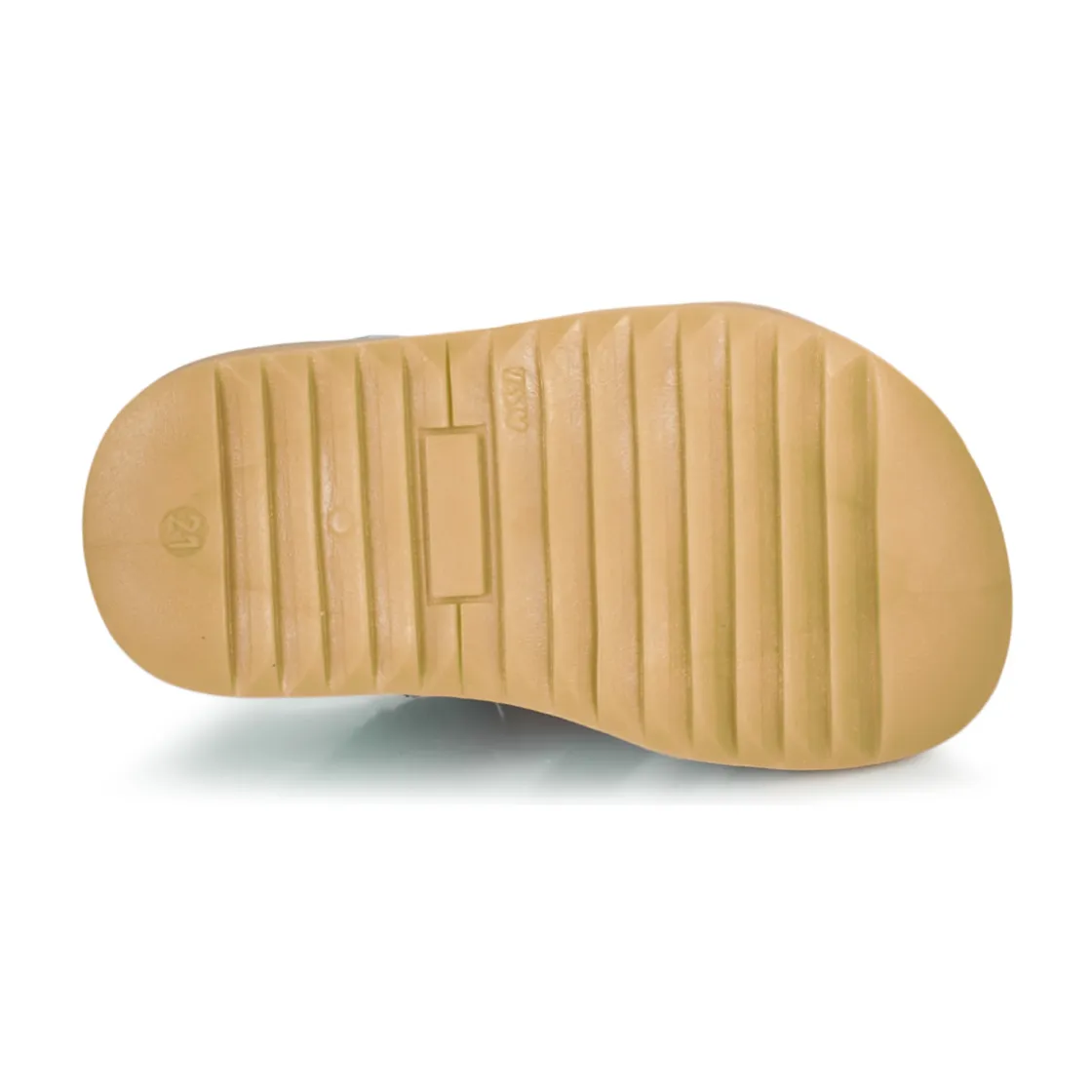 GBB Sandales Et Nu-pieds^- JOFA