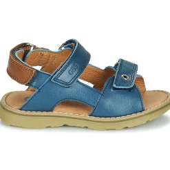 GBB Sandales Et Nu-pieds^- JONAS