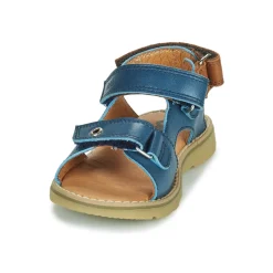 GBB Sandales Et Nu-pieds^- JONAS