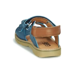 GBB Sandales Et Nu-pieds^- JONAS
