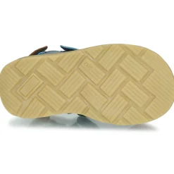 GBB Sandales Et Nu-pieds^- JONAS