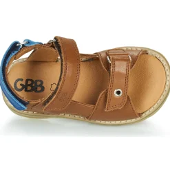 GBB - JONAS< Sandales Et Nu-pieds
