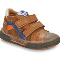 GBB - JORGE Marron Discount