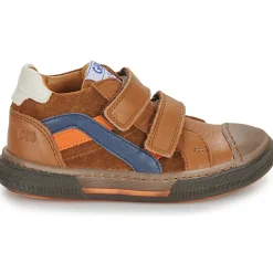GBB - JORGE Marron Discount