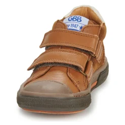 GBB - JORGE Marron Discount